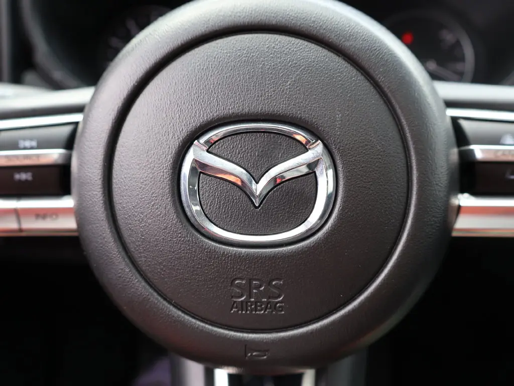 2025 MAZDA CX-5 - $26,919