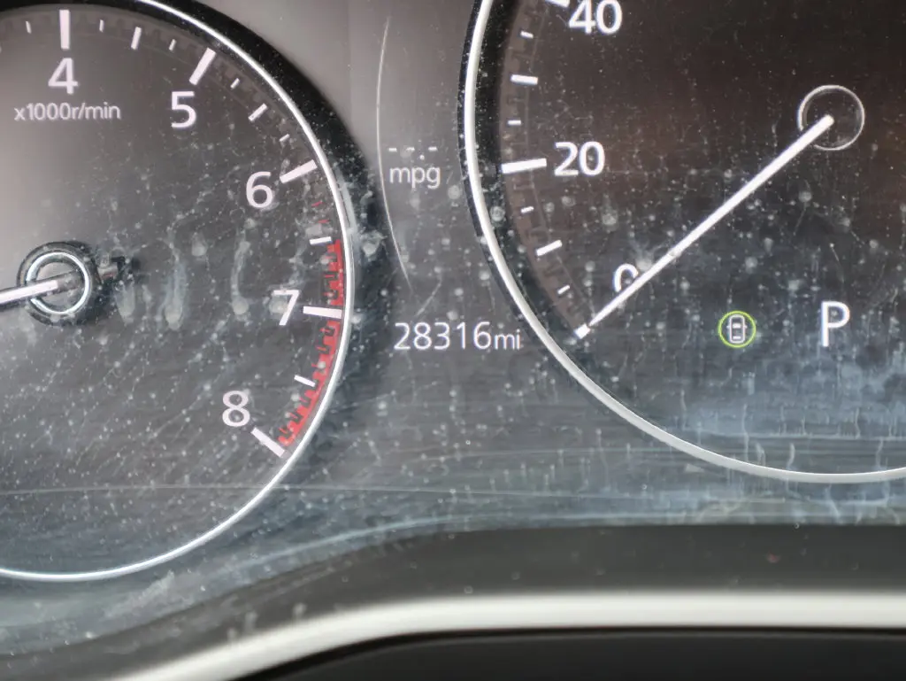 2025 MAZDA CX-5 - $26,919