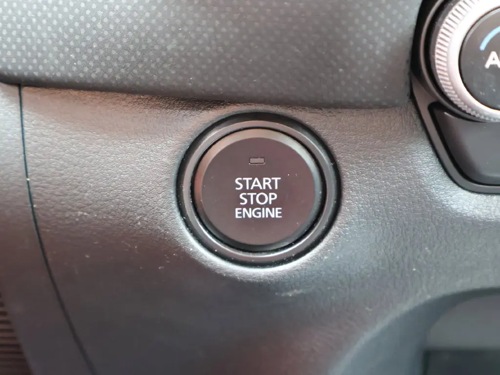 2025 MAZDA CX-5 - $26,919