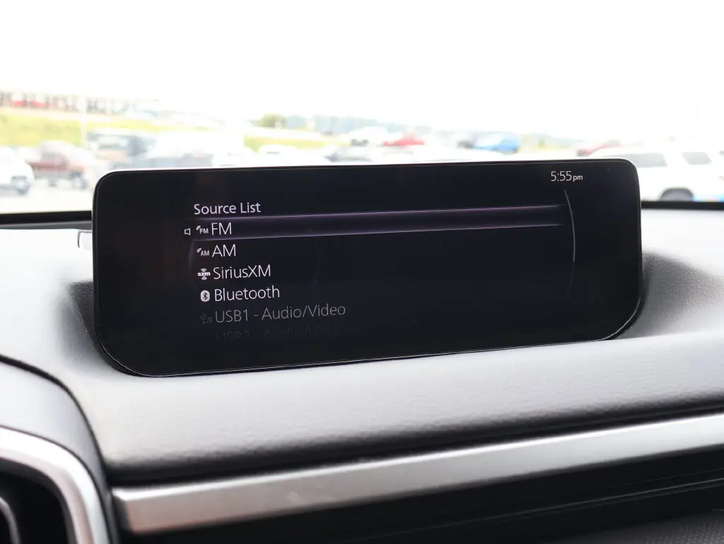 2025 MAZDA CX-5 - $26,919