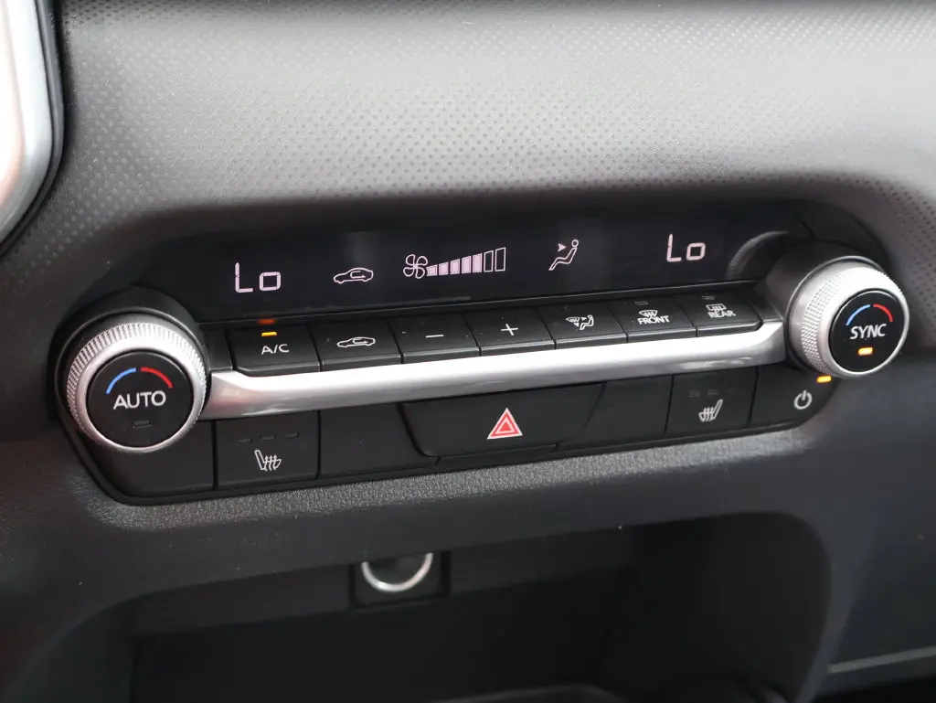 2025 MAZDA CX-5 - $26,919