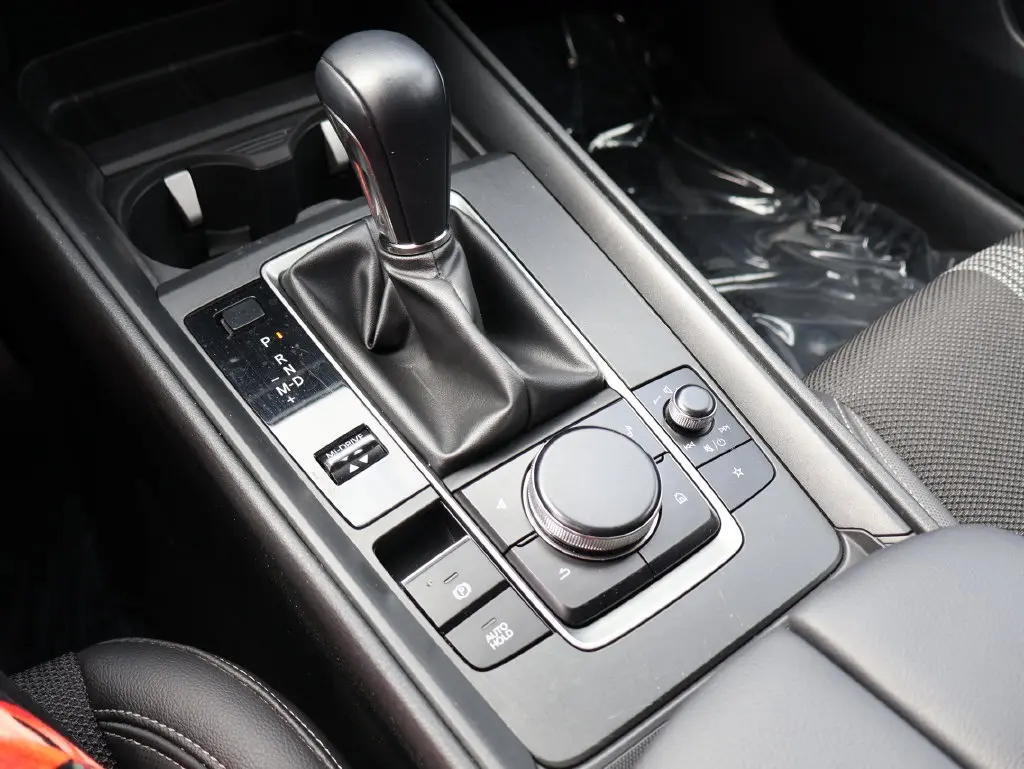 2025 MAZDA CX-5 - $26,919