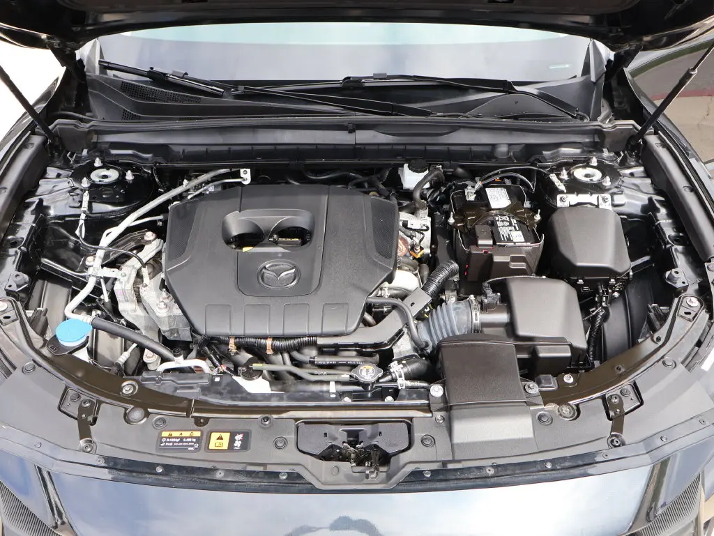 2025 MAZDA CX-5 - $26,919