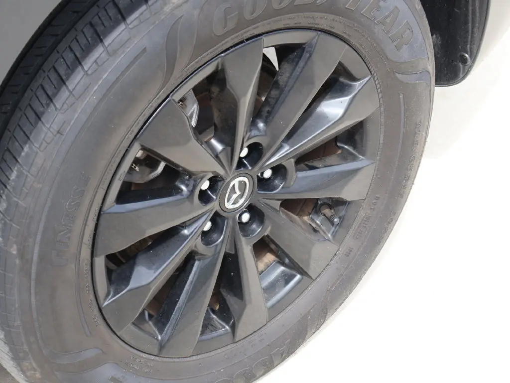 2025 MAZDA CX-5 - $26,919