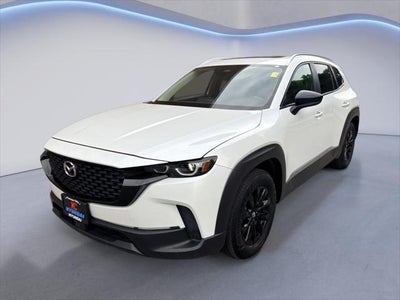 Photo of a 2025 Mazda CX-50 AWD 2.5 S Premium 4DR SUV for sale