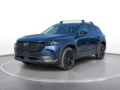 Photo of a 2025 Mazda CX-50 AWD 2.5 S Premium 4DR SUV for sale