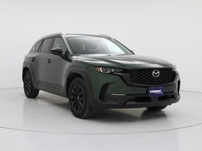 Photo of a 2025 Mazda CX-50 AWD 2.5 S Premium 4DR SUV for sale