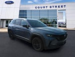 2025 CX-50 Thumbnail 2