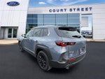 2025 CX-50 Thumbnail 3