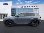 2025 CX-50 Thumbnail 4