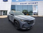 2025 CX-50 Thumbnail 5