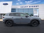 2025 CX-50 Thumbnail 6