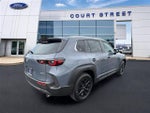 2025 CX-50 Thumbnail 7