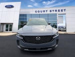 2025 CX-50 Thumbnail 10