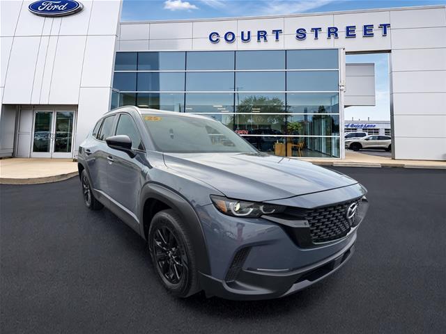 2025 MAZDA CX-5 - $27,918
