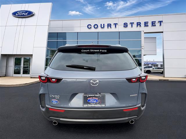2025 MAZDA CX-5 - $27,918