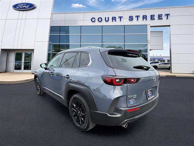 2025 MAZDA CX-5 - $27,918