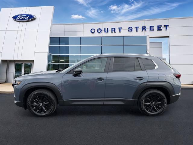 2025 MAZDA CX-5 - $27,918