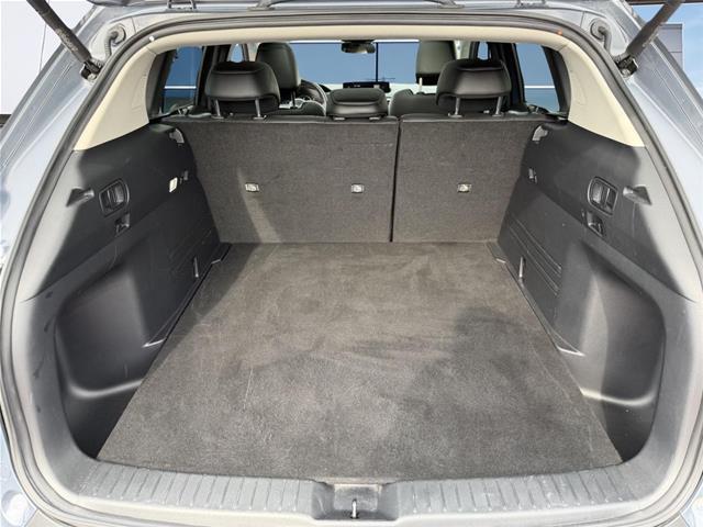 2025 MAZDA CX-5 - $27,918