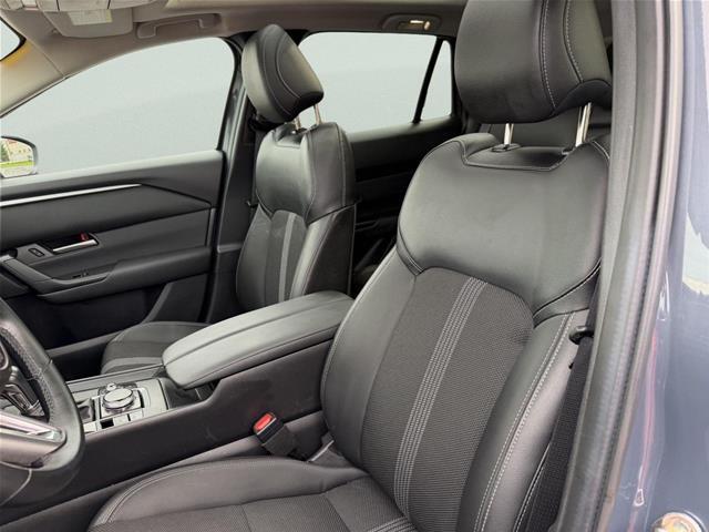 2025 MAZDA CX-5 - $27,918