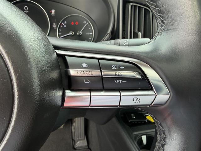 2025 MAZDA CX-5 - $27,918