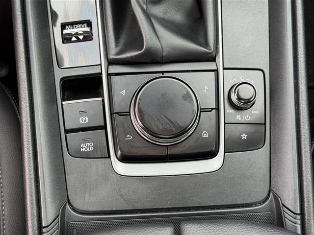 2025 MAZDA CX-5 - $27,918
