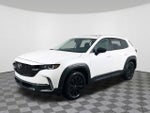 2025 CX-50 Thumbnail 2