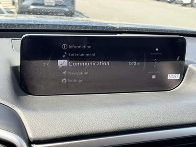Photo of a 2025 Mazda CX-50 AWD 2.5 S Premium 4DR SUV for sale