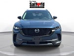 2025 CX-50 Thumbnail 8