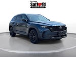 2025 CX-50 Thumbnail 10