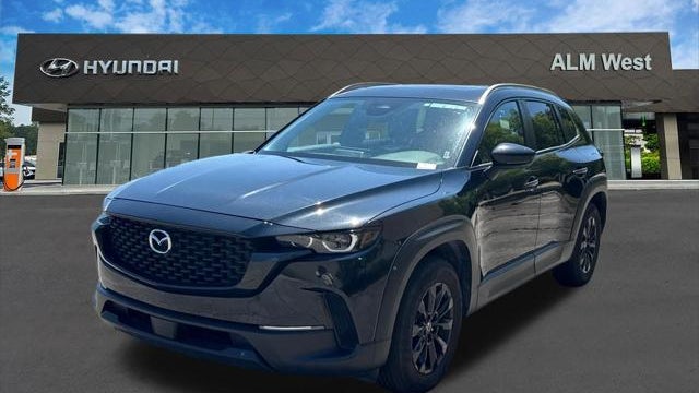 Preowned 2025 Mazda CX-50 2.5 S Premium for Sale