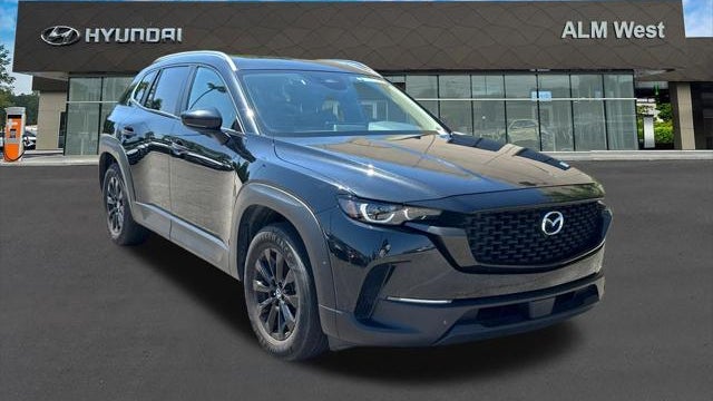 2025 Mazda CX-50 2.5 S Premium