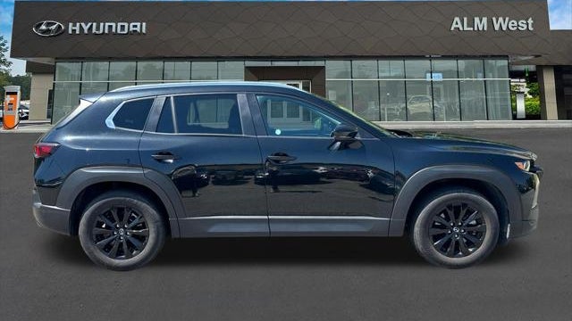 2025 Mazda CX-50 2.5 S Premium