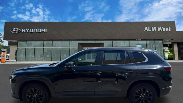 2025 Mazda CX-50 2.5 S Premium