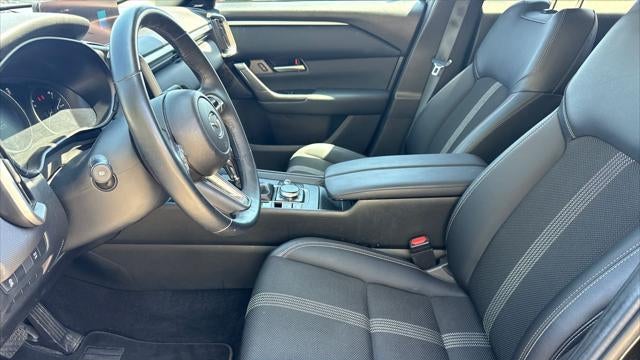 2025 Mazda CX-50 2.5 S Premium