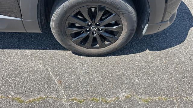2025 Mazda CX-50 2.5 S Premium