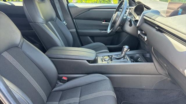 2025 Mazda CX-50 2.5 S Premium