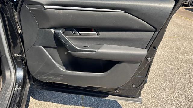 2025 Mazda CX-50 2.5 S Premium