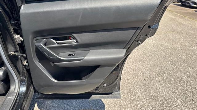 2025 Mazda CX-50 2.5 S Premium
