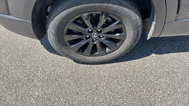 2025 Mazda CX-50 2.5 S Premium