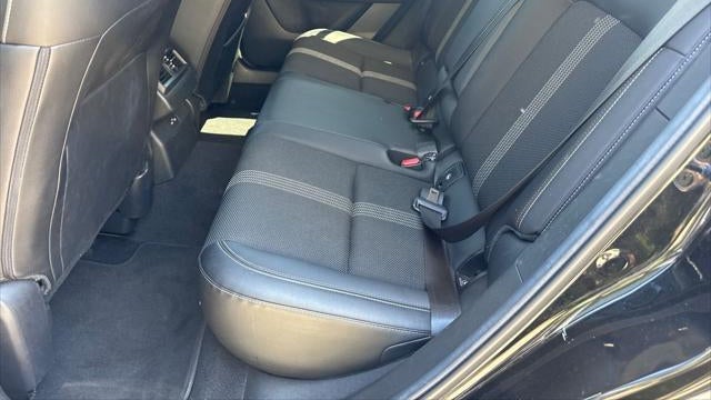 2025 Mazda CX-50 2.5 S Premium