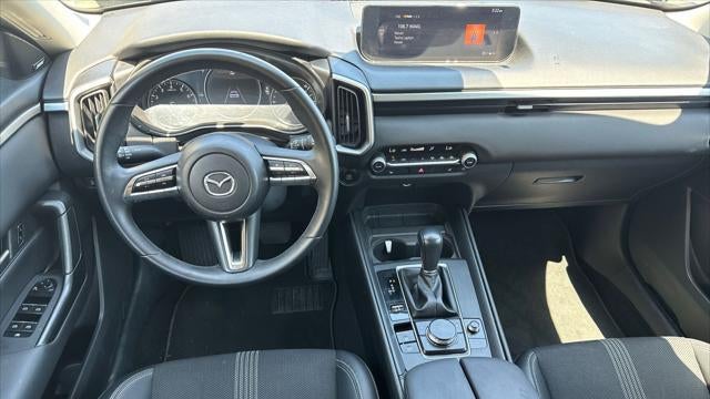 2025 Mazda CX-50 2.5 S Premium