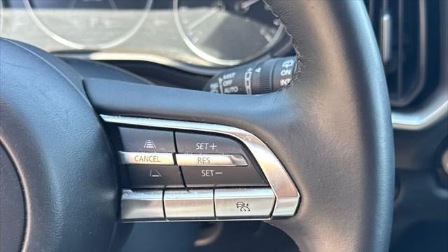 2025 Mazda CX-50 2.5 S Premium