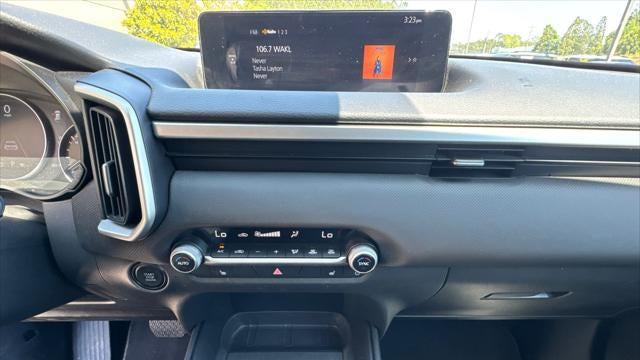 2025 Mazda CX-50 2.5 S Premium