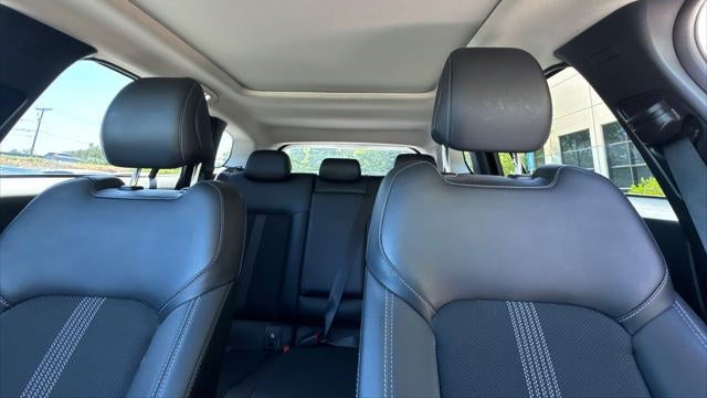 2025 Mazda CX-50 2.5 S Premium