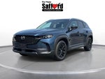 2025 CX-50 Thumbnail 1