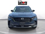 2025 CX-50 Thumbnail 8