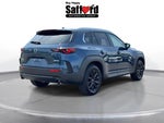 2025 CX-50 Thumbnail 9
