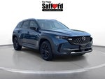 2025 CX-50 Thumbnail 10