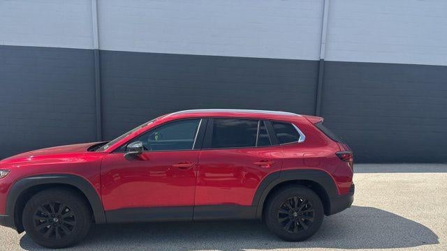 Preowned 2025 Mazda CX-50 2.5 S Premium for Sale